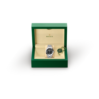 Explorer 40