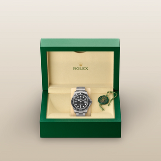 Yacht-Master 42