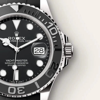 Yacht-Master 42