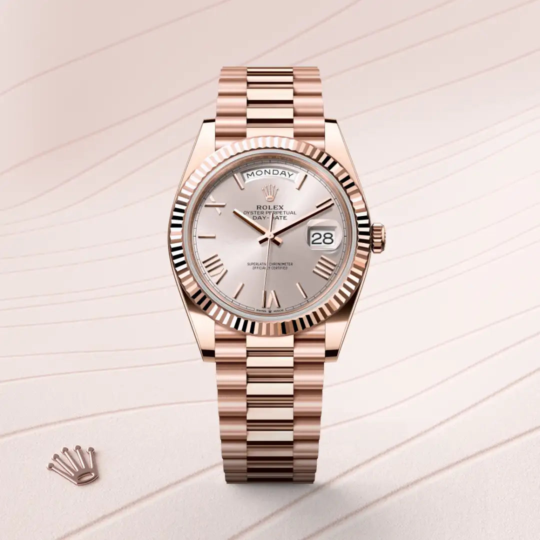 Rolex Day-Date 40
