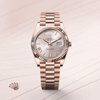 Day-Date 40