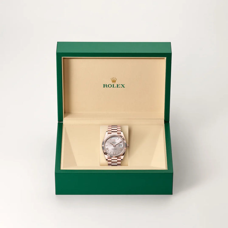 Rolex Day-Date 40