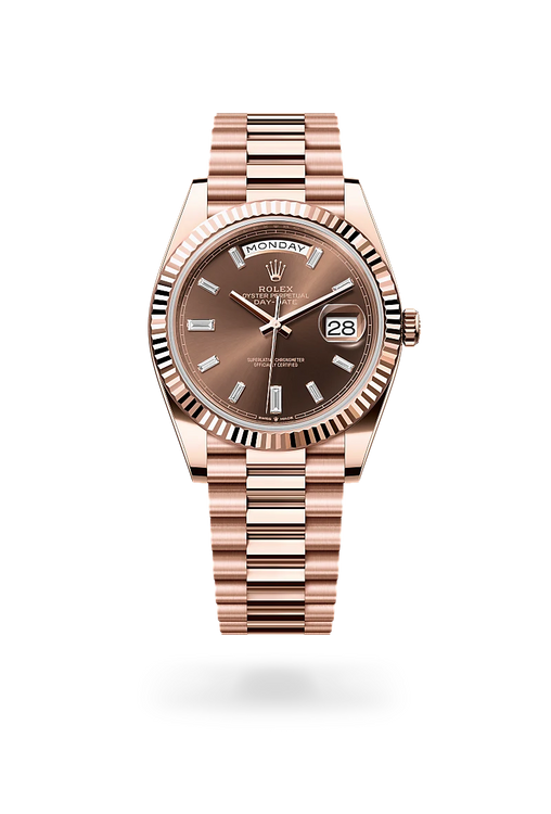 Rolex Day-Date 40