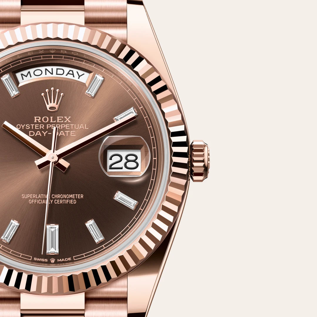 Rolex Day-Date 40