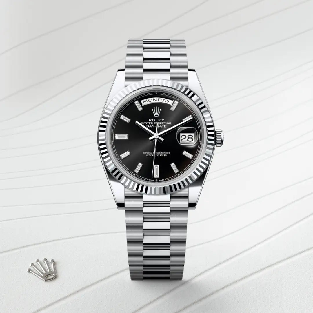 Rolex Day-Date 40