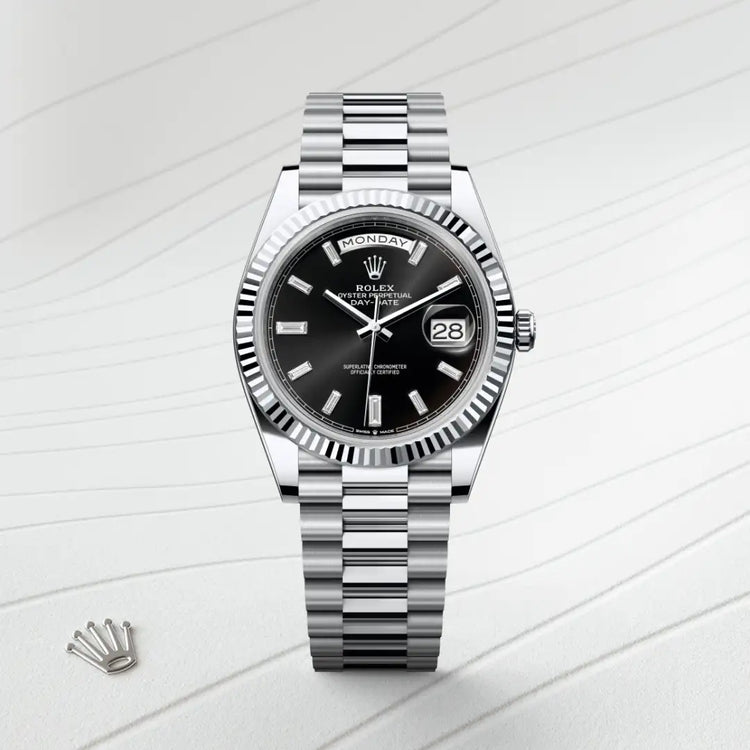 Rolex Day-Date 40