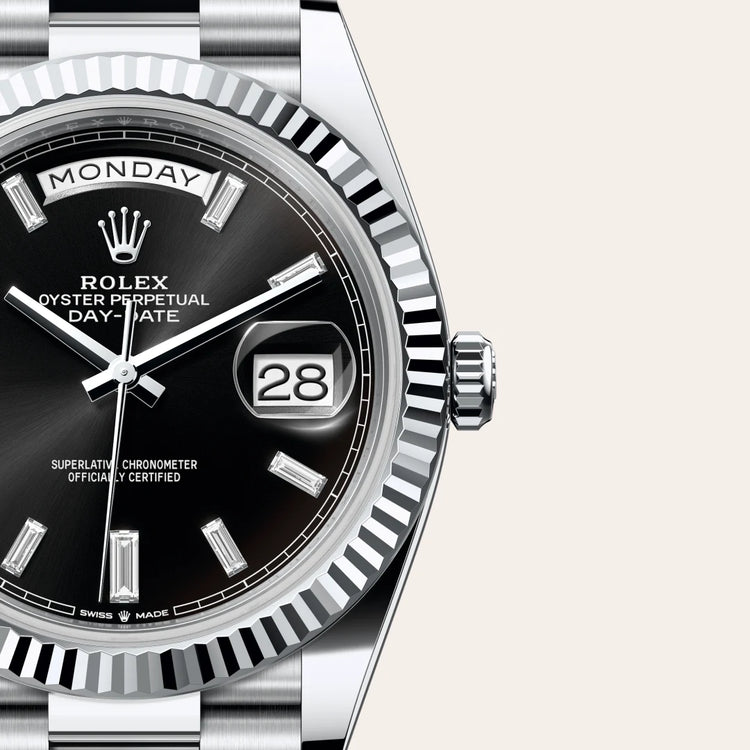 Rolex Day-Date 40