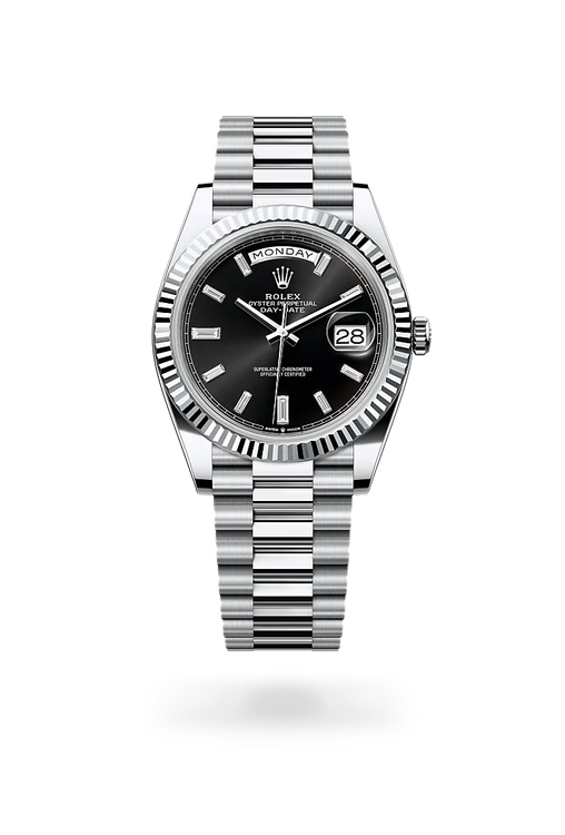 Rolex Day-Date 40