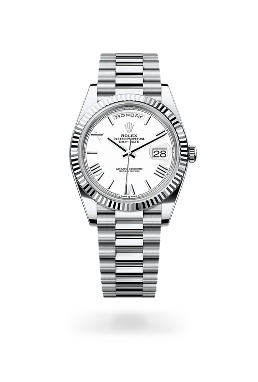 Rolex Day-Date 40
