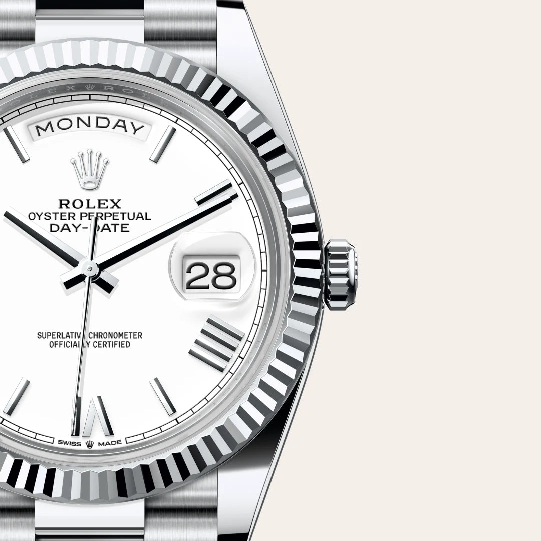 Rolex Day-Date 40