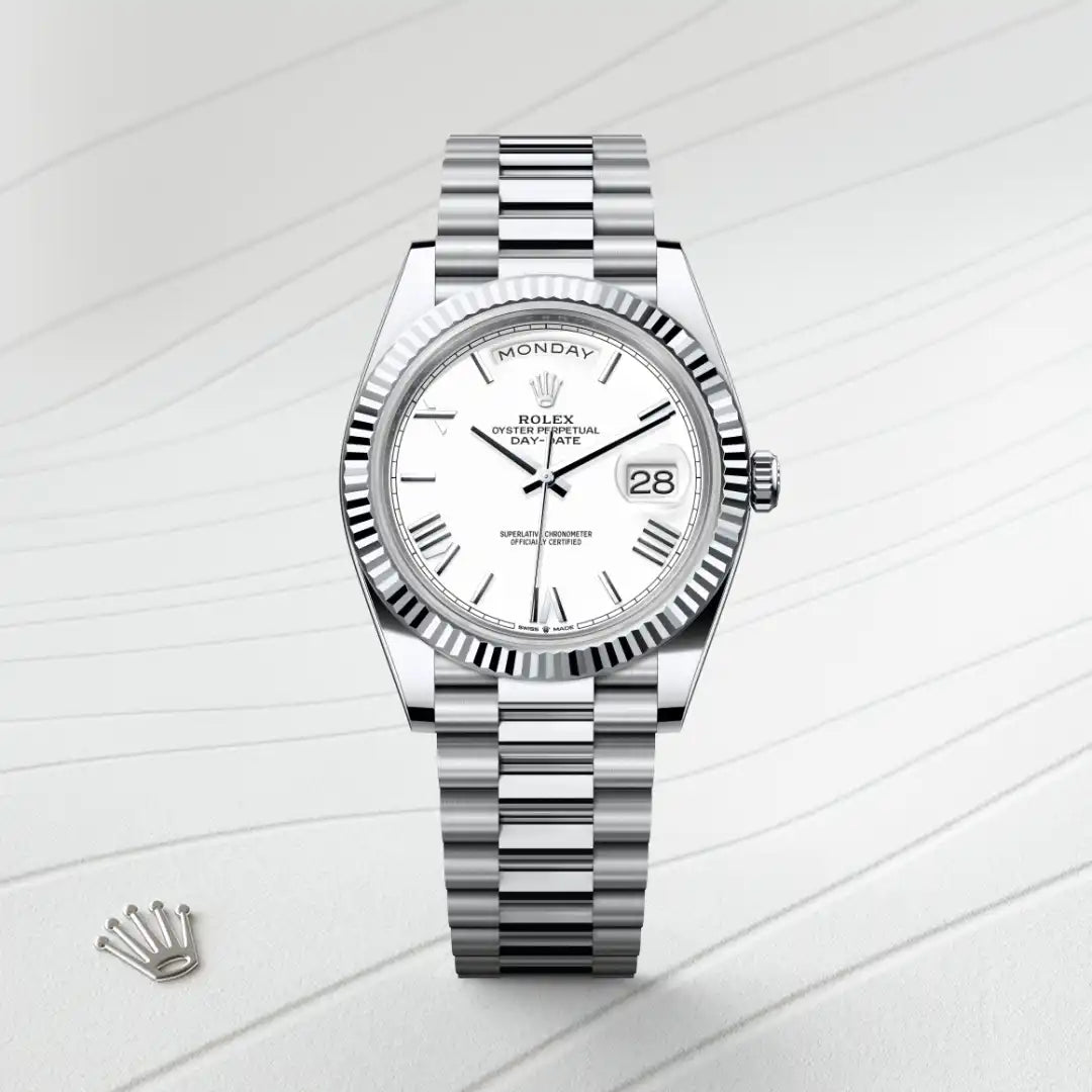Rolex Day-Date 40