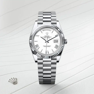 Day-Date 40