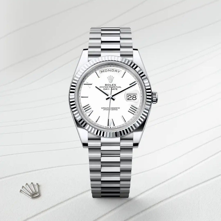 Rolex Day-Date 40