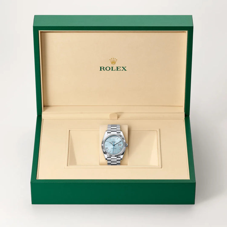 Rolex Day-Date 40