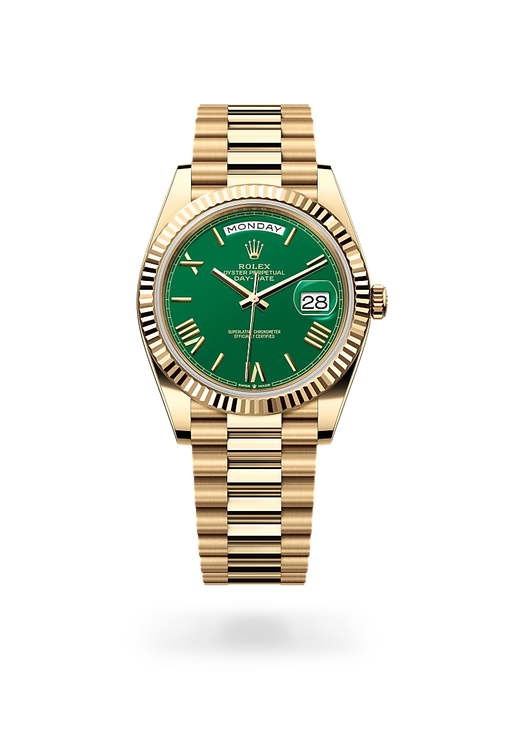 Rolex Day-Date 40