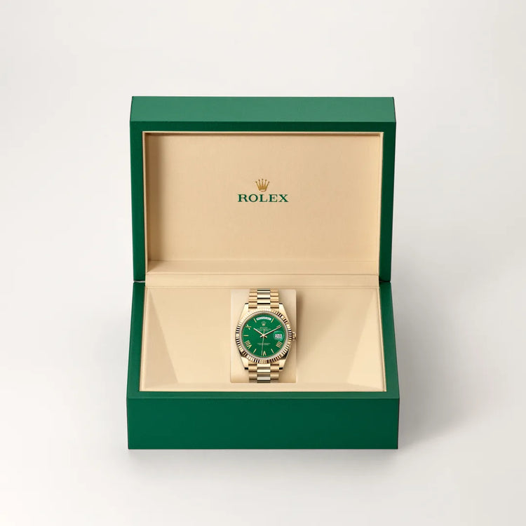 Rolex Day-Date 40