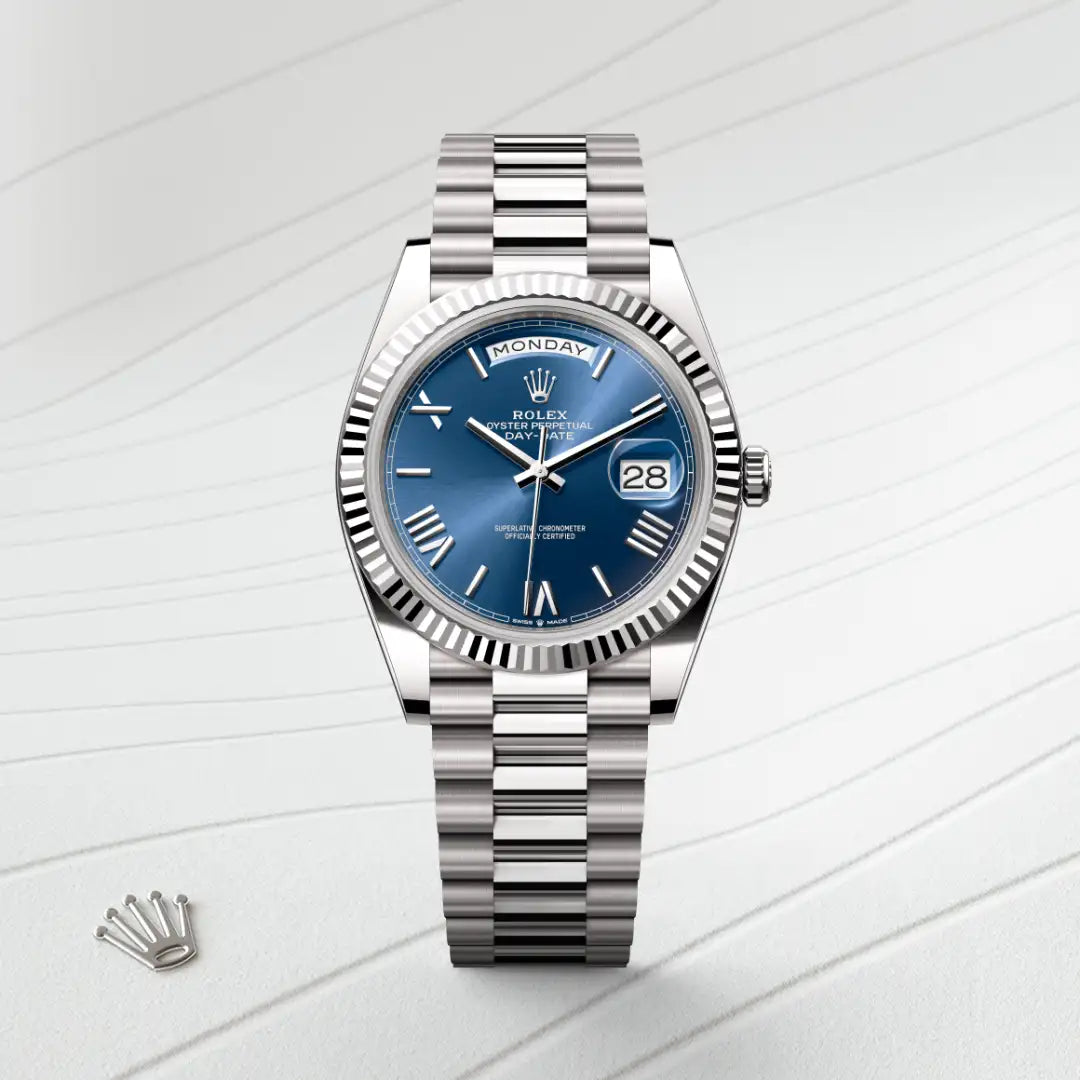 Rolex Day-Date 40