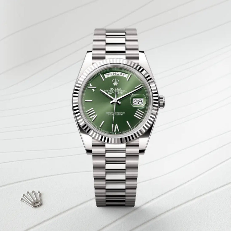 Rolex Day-Date 40