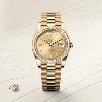 Day-Date 40
