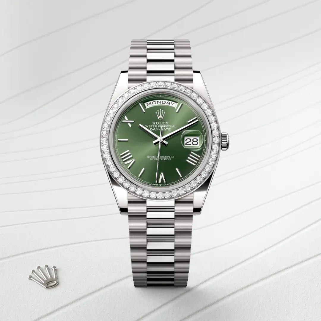 Rolex Day-Date 40