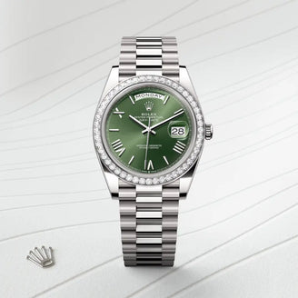Day-Date 40