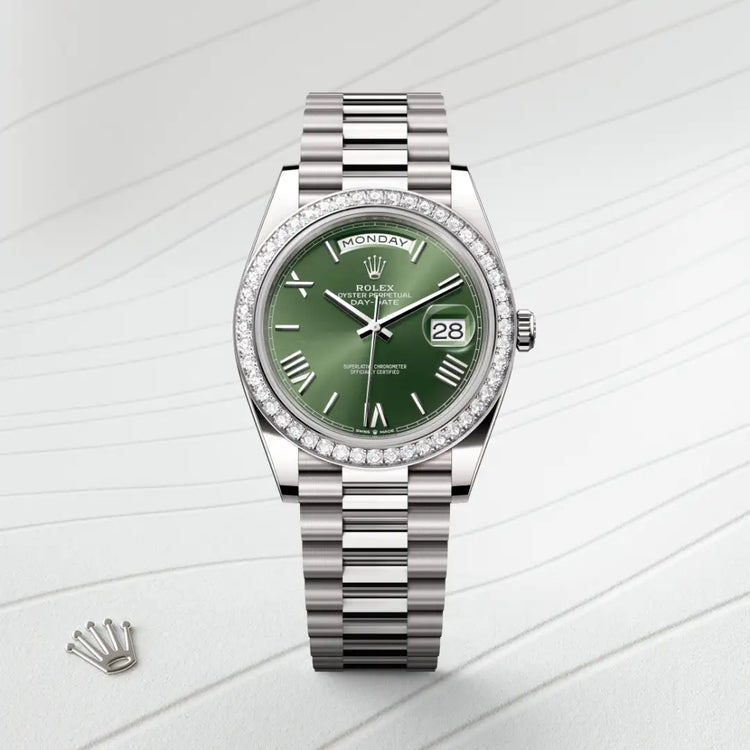 Rolex Day-Date 40
