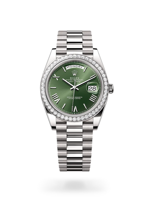 Rolex Day-Date 40