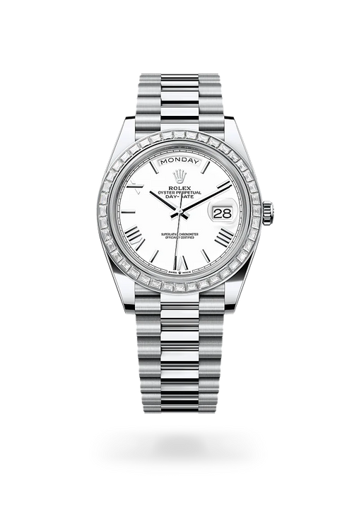 Rolex Day-Date 40