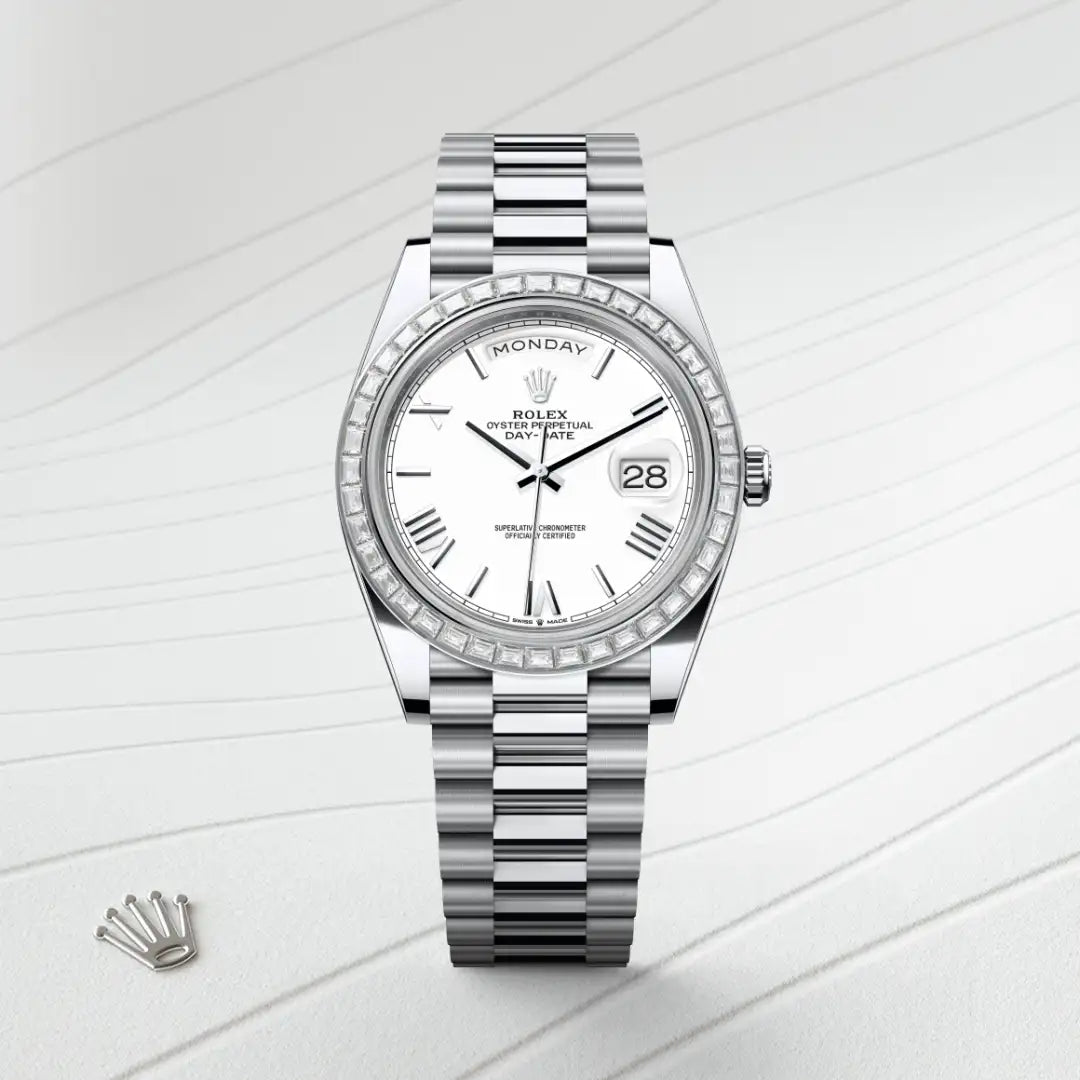Rolex Day-Date 40
