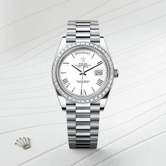 Day-Date 40
