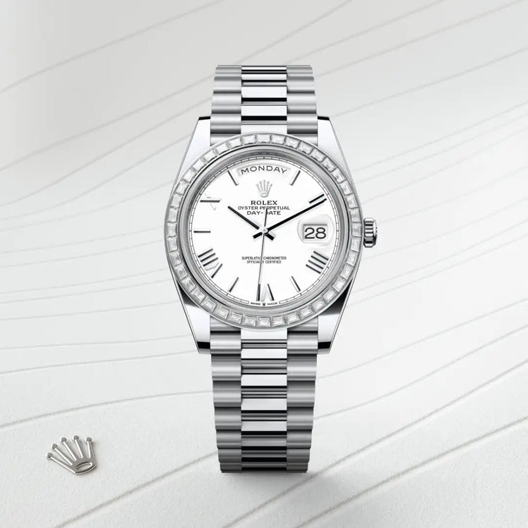 Rolex Day-Date 40