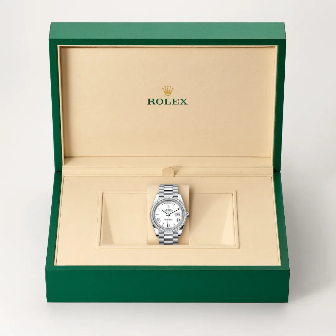 Rolex Day-Date 40