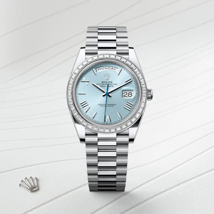 Rolex Day-Date 40