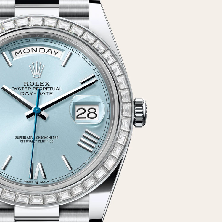 Rolex Day-Date 40