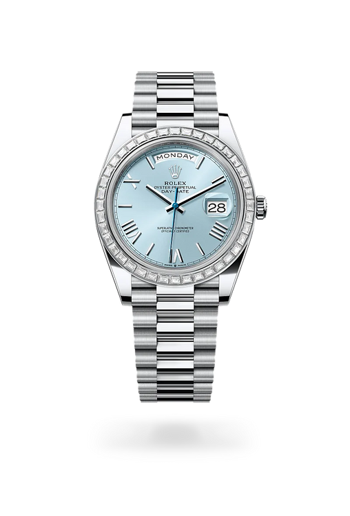 Rolex Day-Date 40