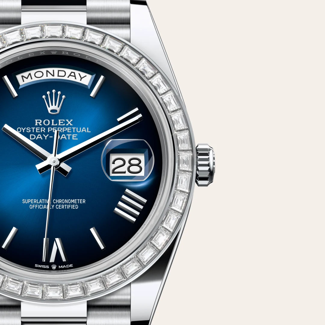 Rolex Day-Date 40