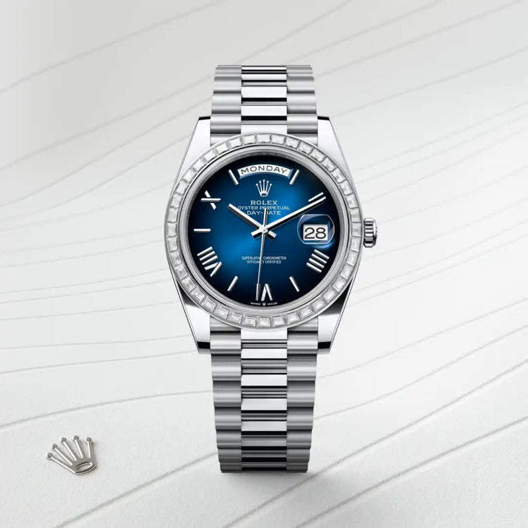 Rolex Day-Date 40