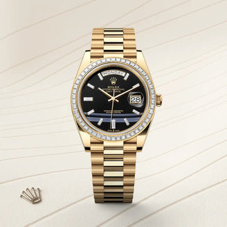 Day-Date 40