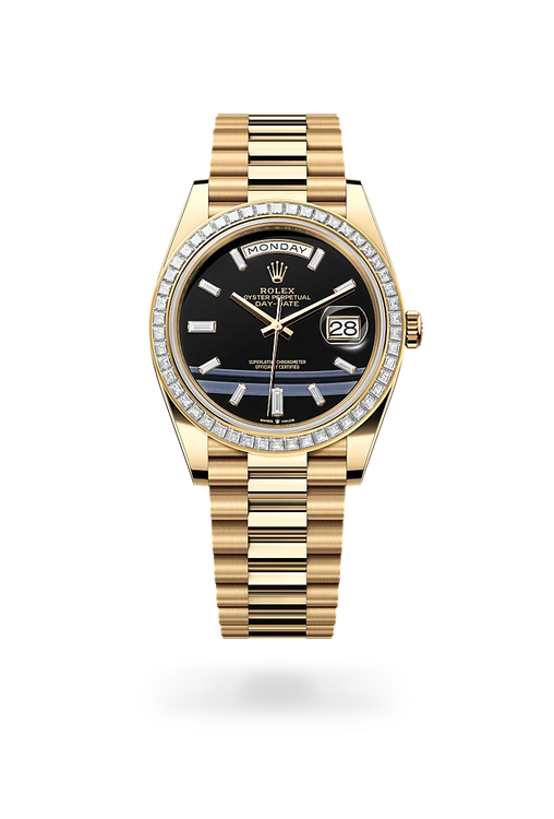 Rolex Day-Date 40