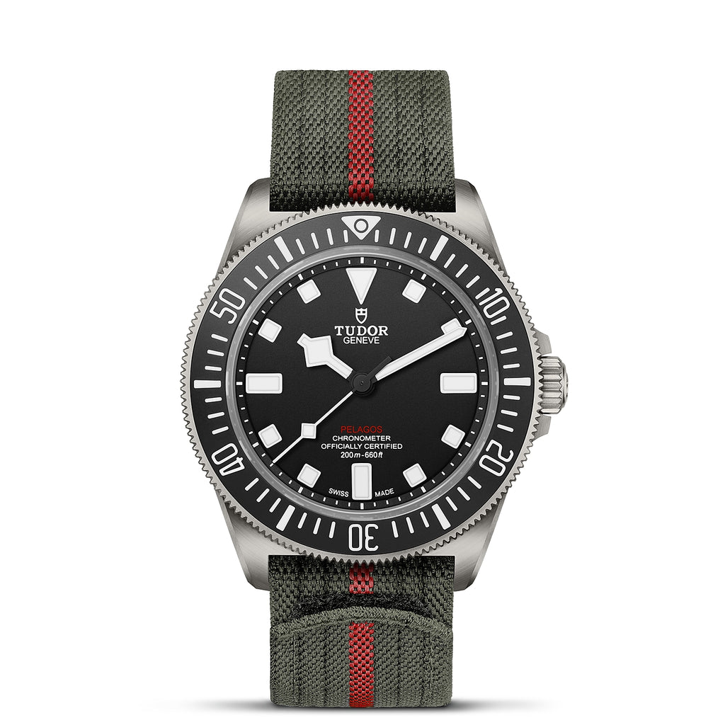 TUDOR Pelagos FXD