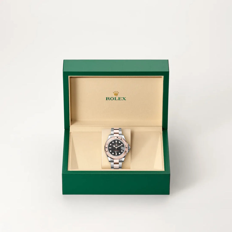 Rolex Yacht-Master 37
