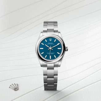 Oyster Perpetual 31