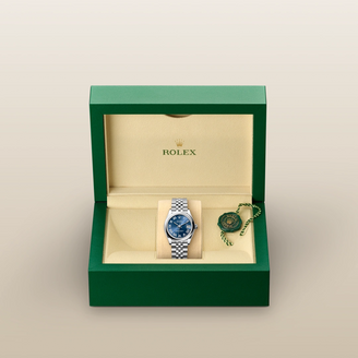 Datejust 31