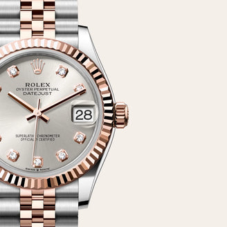 Datejust 31