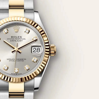 Datejust 31