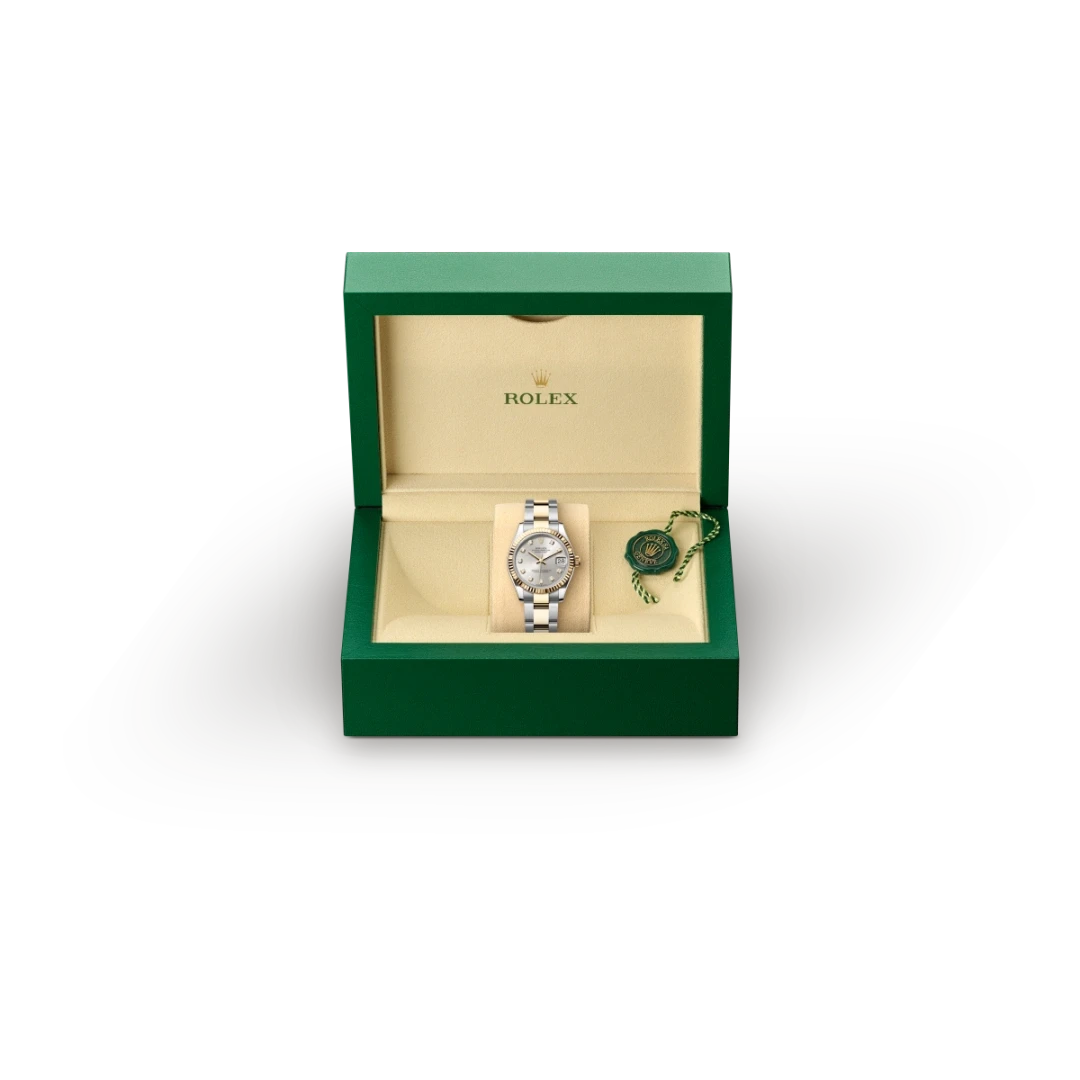 Rolex Datejust 31
