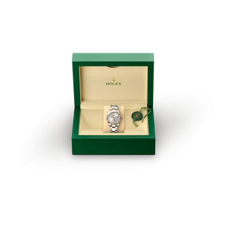 Datejust 31