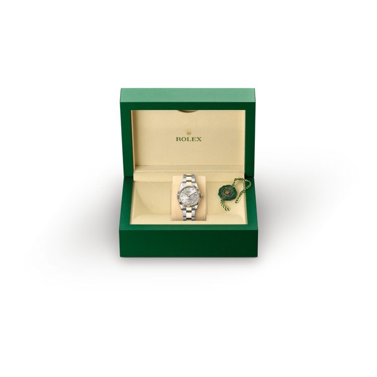 Rolex Datejust 31