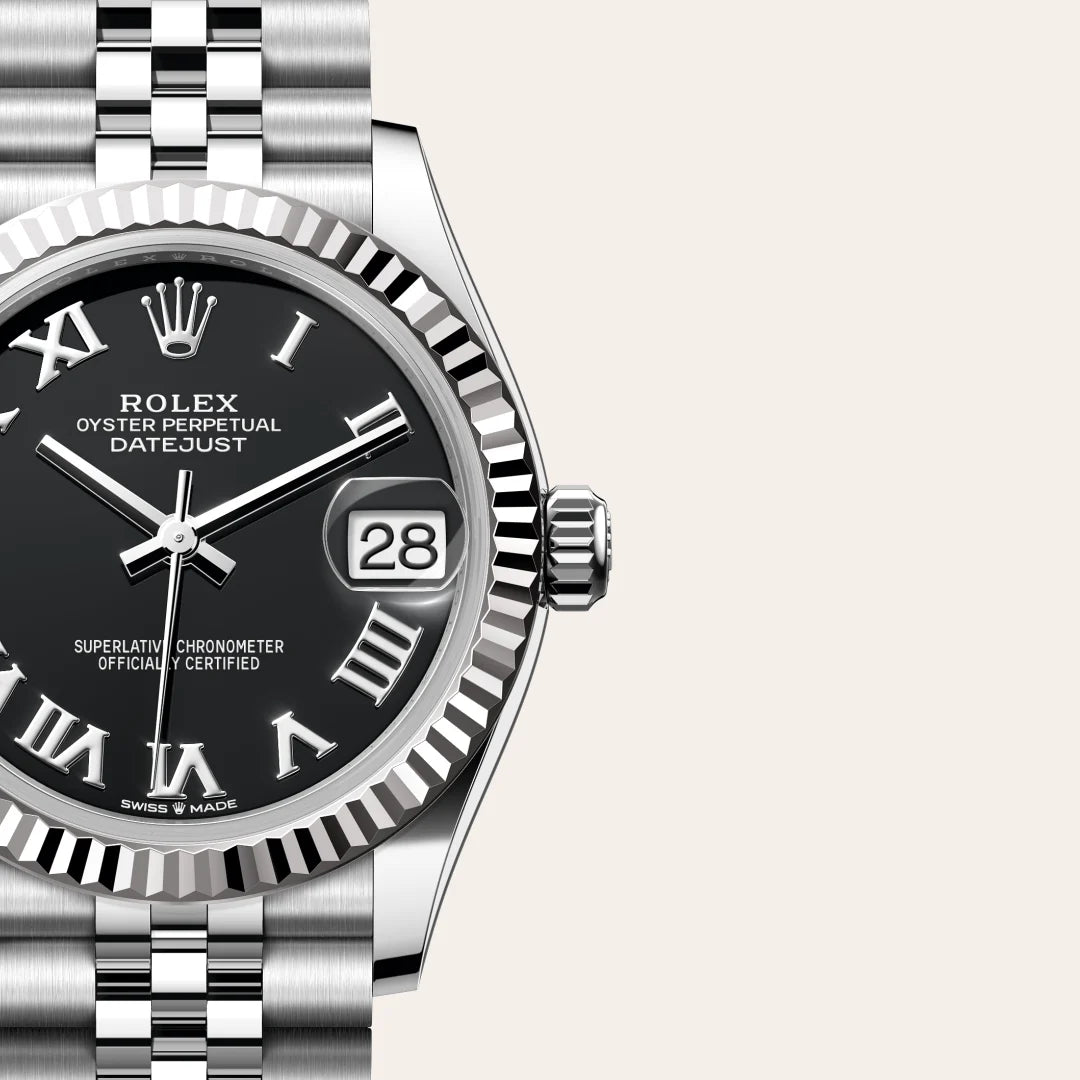 Rolex Datejust 31