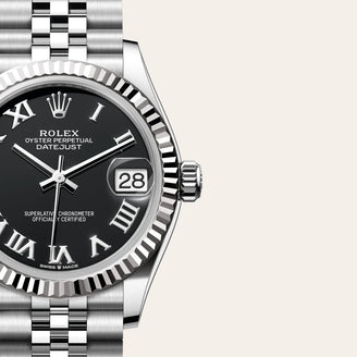 Datejust 31